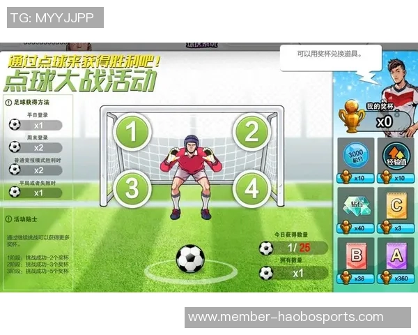 自由足球的魅力与挑战探讨如何提升游戏体验与竞技水平